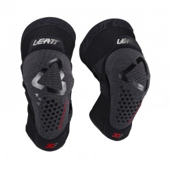 OCHRANIACZ KOLAN LEATT 3DF 5.0 EVO BLACK L