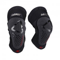 OCHRANIACZ KOLAN LEATT 3DF 5.0 EVO BLACK XL