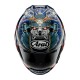 KASK ARAI RX-7V EVO PEDROSA SHOGUN XS