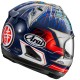 KASK ARAI RX-7V EVO PEDROSA SHOGUN XS