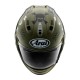 KASK ARAI RX-7V EVO MVK OAKLEY XS