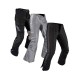 SPODNIE TEKSTYLNE LEATT ADV MULTITOUR 7.5 STEALTH SHORT XL/US36/EU54