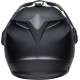 KASK BELL MX-9 ADV MIPS ECE6 MATTE BLACK XS