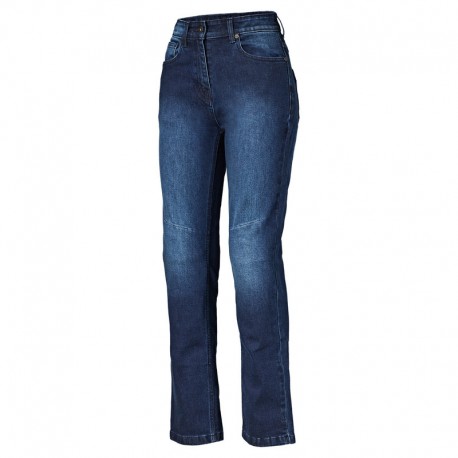 SPODNIE JEANS HELD LADY STOCKTON BLUE STRAIGHT 30/30