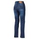 SPODNIE JEANS HELD LADY STOCKTON BLUE STRAIGHT 30/30