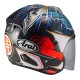 KASK ARAI SZ-R EVO PEDROSA SHOGUN XS