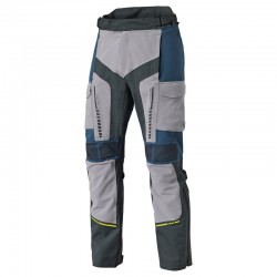 SPODNIE TEKSTYLNE HELD TAMARACK ANTHRACITE/GREY/BLUE S