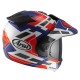 KASK ARAI TOUR-X5 MATCH MULTI XS