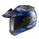 KASK ARAI TOUR-X5 MATCH BLUE XS