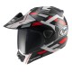 KASK ARAI TOUR-X5 MATCH RED XS