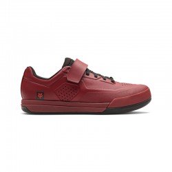 BUTY FOX UNION RED 42.5