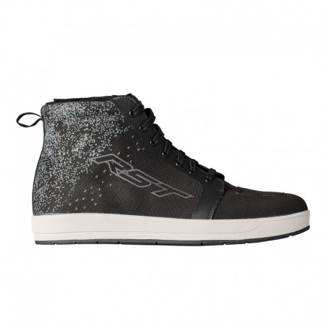 BUTY RST URBAN-K BLACK/GREY 47 (3585)