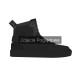 BUTY REBELHORN VANDAL II BLACK 36