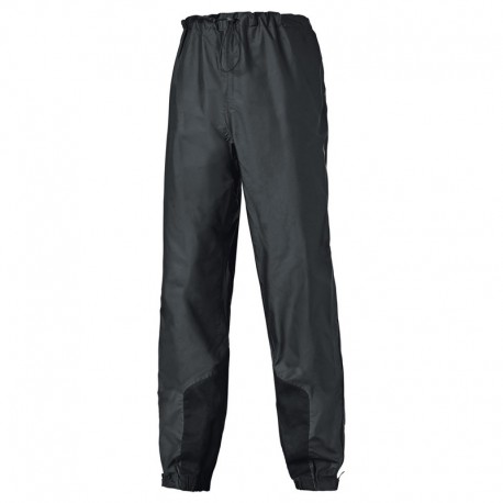 SPODNIE PRZECIWDESZCZOWE HELD WET TOUR II BASE BLACK XS