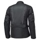 KURTKA TEKSTYLNA HELD ZORRO ST BLACK S