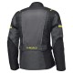 KURTKA TEKSTYLNA HELD ZORRO ST BLACK/ANTHRACITE S