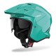 KASK AIROH KOMBAKT COLOR AQUAMARINE GLOSS XXL