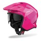 KASK AIROH KOMBAKT COLOR PINK GLOSS M