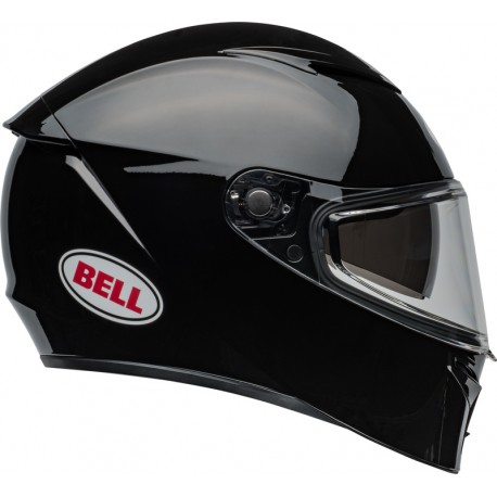 KASK BELL LITHIUM ECE6 BLACK S