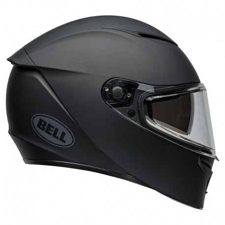 KASK BELL LITHIUM ECE6 MATTE BLACK S