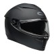 KASK BELL LITHIUM ECE6 MATTE BLACK S