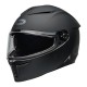 KASK BELL LITHIUM ECE6 MATTE BLACK S