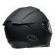 KASK BELL LITHIUM MIPS ECE6 MATTE BLACK XS