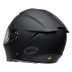 KASK BELL LITHIUM MIPS ECE6 MATTE BLACK XS