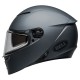 KASK BELL LITHIUM MIPS ECE6 MATTE DARK TITANIUM XS