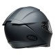 KASK BELL LITHIUM MIPS ECE6 MATTE DARK TITANIUM XS