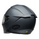 KASK BELL LITHIUM MIPS ECE6 MATTE DARK TITANIUM XS