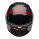 KASK BELL LITHIUM MIPS ECE6 NEO CHARCOAL/RED S