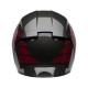 KASK BELL LITHIUM MIPS ECE6 NEO CHARCOAL/RED S