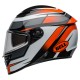 KASK BELL LITHIUM MIPS ECE6 PODIUM BLACK/ORANGE XXL