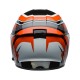 KASK BELL LITHIUM MIPS ECE6 PODIUM BLACK/ORANGE XXL