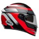 KASK BELL LITHIUM MIPS ECE6 PODIUM BLACK/RED S