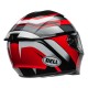 KASK BELL LITHIUM MIPS ECE6 PODIUM BLACK/RED S