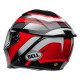 KASK BELL LITHIUM MIPS ECE6 PODIUM BLACK/RED S