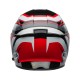 KASK BELL LITHIUM MIPS ECE6 PODIUM BLACK/RED S