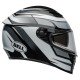 KASK BELL LITHIUM MIPS ECE6 PODIUM BLACK/WHITE S