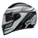 KASK BELL LITHIUM MIPS ECE6 PODIUM BLACK/WHITE S