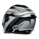 KASK BELL LITHIUM MIPS ECE6 PODIUM BLACK/WHITE S