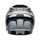 KASK BELL LITHIUM MIPS ECE6 PODIUM BLACK/WHITE S