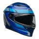 KASK BELL LITHIUM MIPS ECE6 PODIUM BLUE S