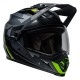 KASK BELL MX-9 ADV MIPS ECE6 ALPINE MATTE GREY CAMO S