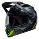 KASK BELL MX-9 ADV MIPS ECE6 ALPINE MATTE GREY CAMO S