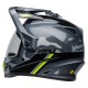 KASK BELL MX-9 ADV MIPS ECE6 ALPINE MATTE GREY CAMO S