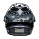 KASK BELL MX-9 ADV MIPS ECE6 ALPINE MATTE GREY CAMO S