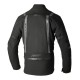 KURTKA TEKSTYLNA RST PRO SERIES VULCAN BLACK/BLACK 5XL (3582)