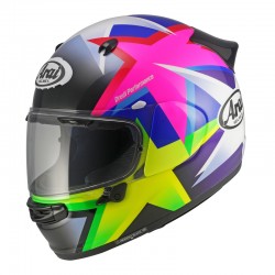 KASK ARAI QUANTIC STAR XL